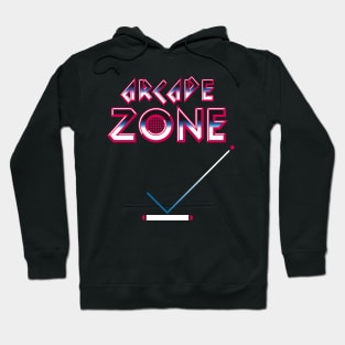 Arcade Zone Hoodie